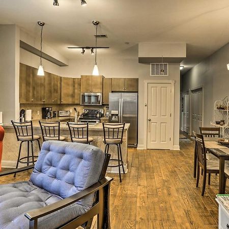Chic Wilmington Condo In Brooklyn Arts District! Luaran gambar