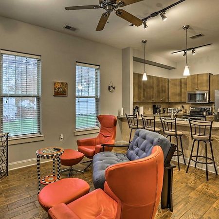 Chic Wilmington Condo In Brooklyn Arts District! Luaran gambar