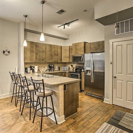 Chic Wilmington Condo In Brooklyn Arts District! Luaran gambar