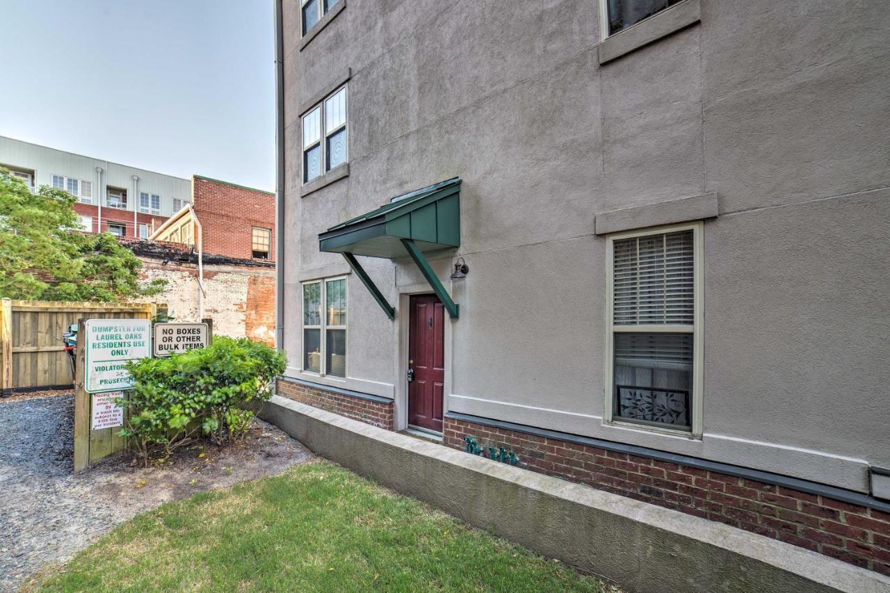 Chic Wilmington Condo In Brooklyn Arts District! Luaran gambar