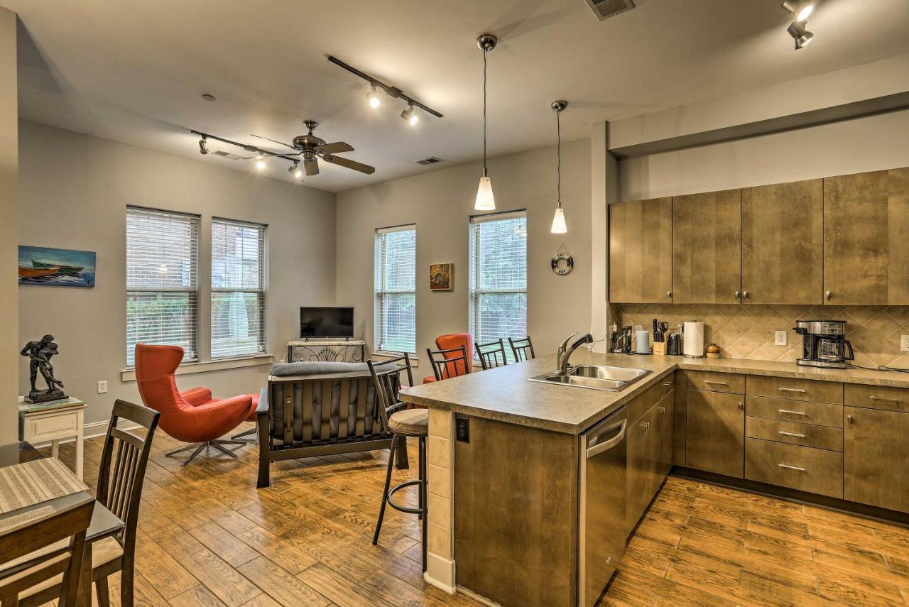 Chic Wilmington Condo In Brooklyn Arts District! Luaran gambar