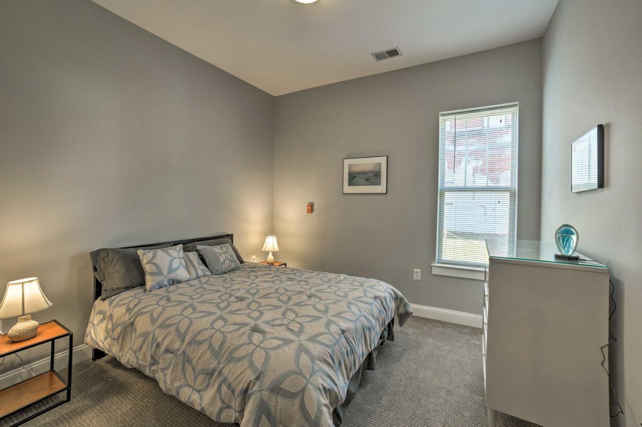 Chic Wilmington Condo In Brooklyn Arts District! Luaran gambar