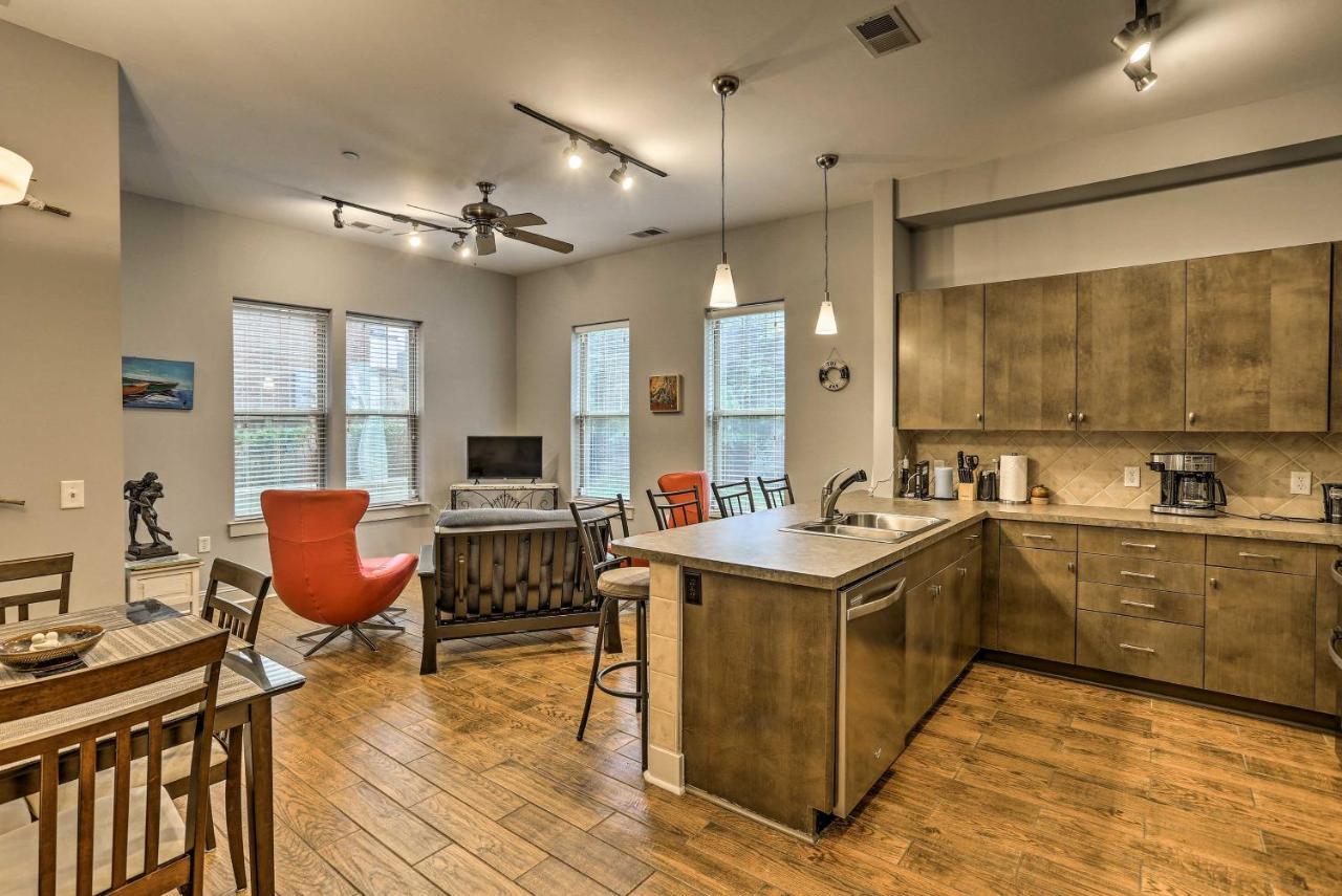 Chic Wilmington Condo In Brooklyn Arts District! Luaran gambar