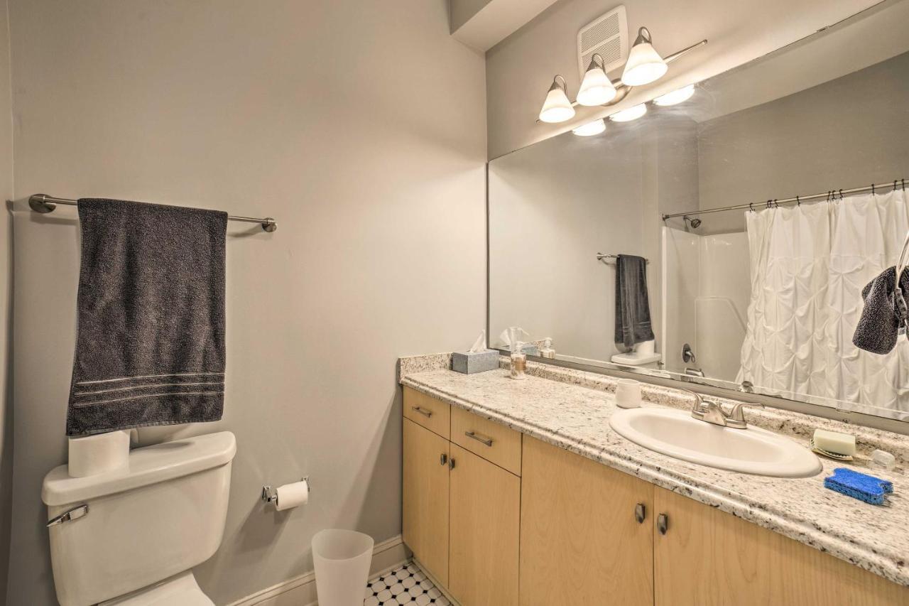 Chic Wilmington Condo In Brooklyn Arts District! Luaran gambar