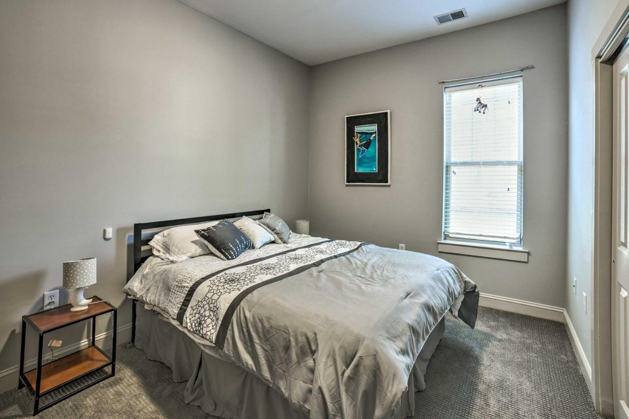Chic Wilmington Condo In Brooklyn Arts District! Luaran gambar