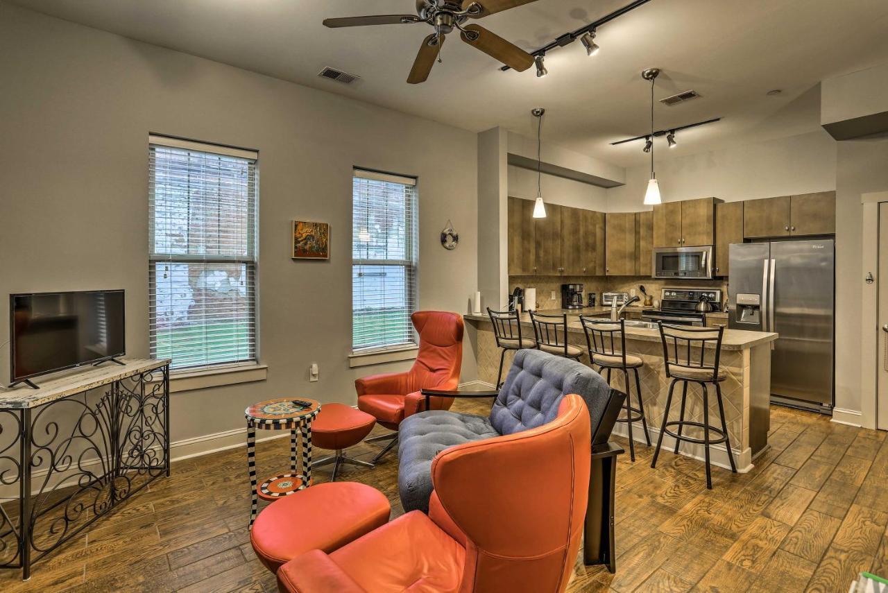 Chic Wilmington Condo In Brooklyn Arts District! Luaran gambar