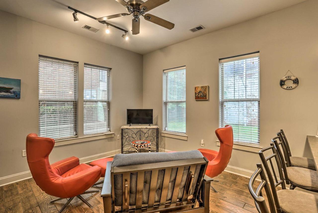 Chic Wilmington Condo In Brooklyn Arts District! Luaran gambar