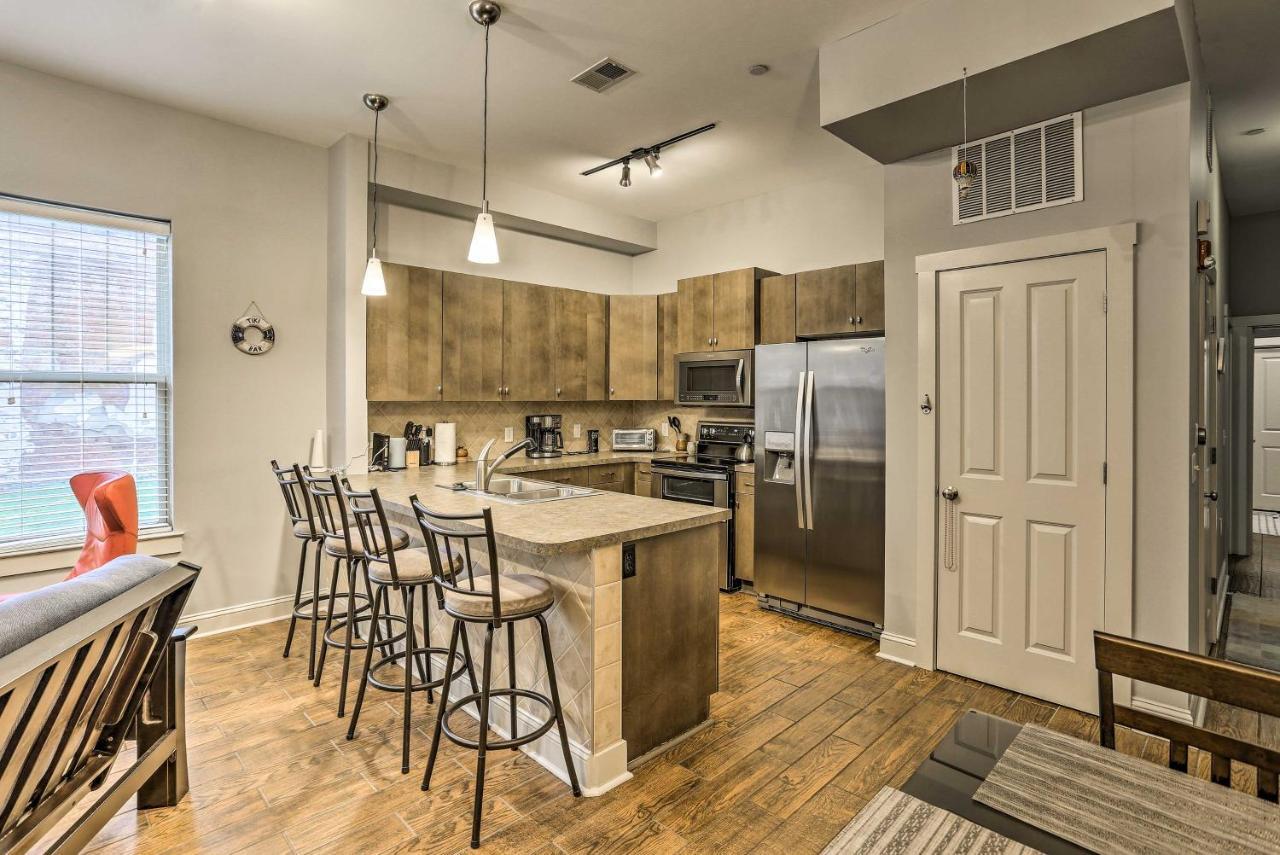Chic Wilmington Condo In Brooklyn Arts District! Luaran gambar