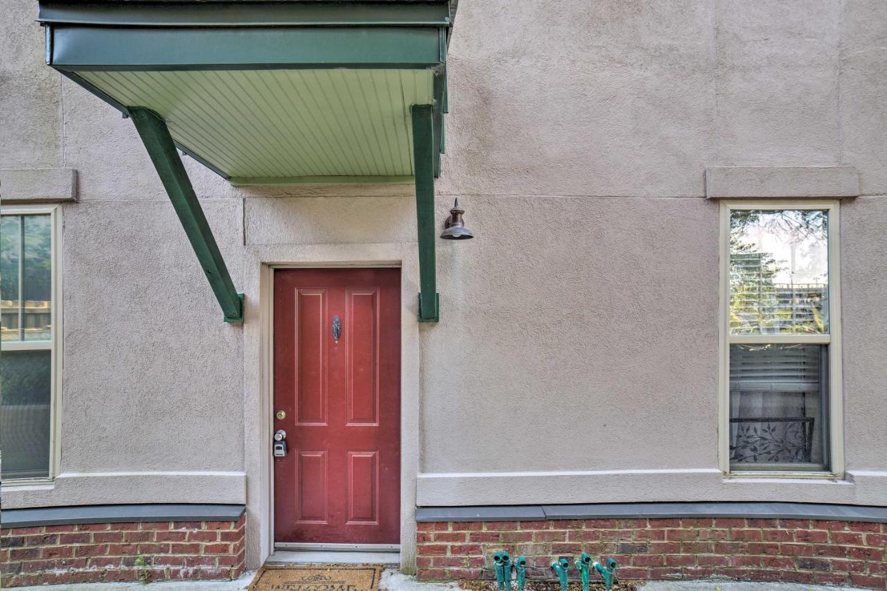 Chic Wilmington Condo In Brooklyn Arts District! Luaran gambar