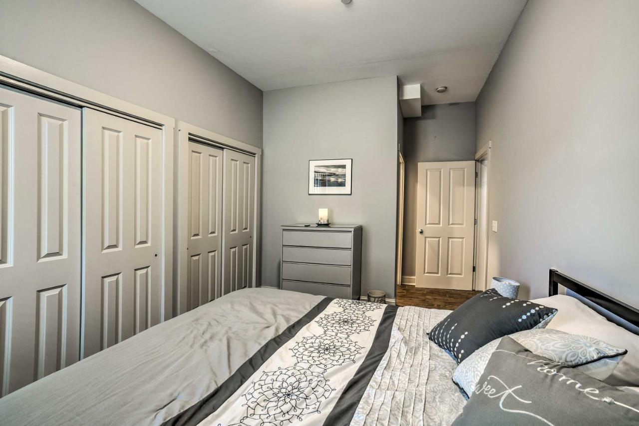 Chic Wilmington Condo In Brooklyn Arts District! Luaran gambar