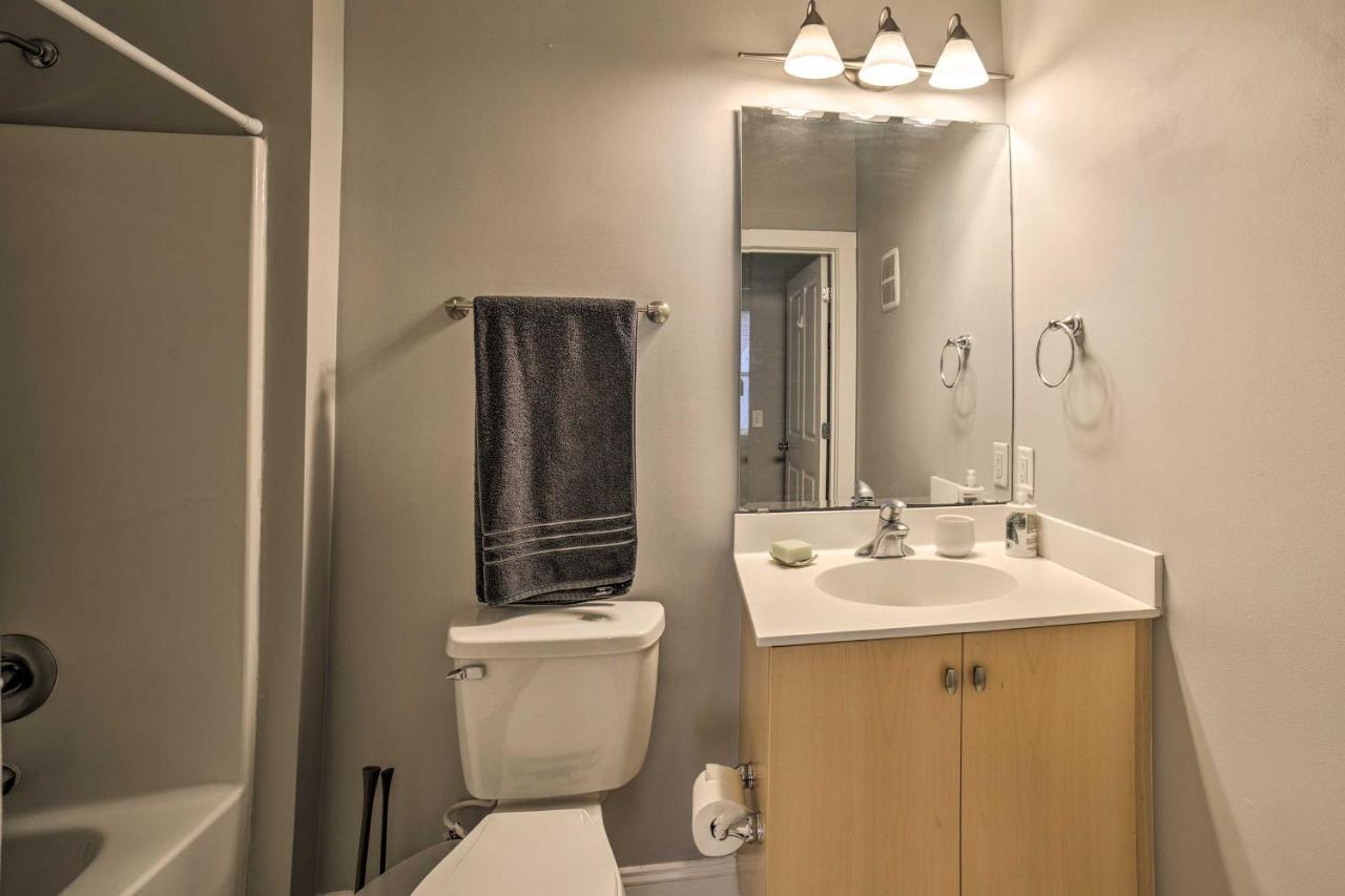 Chic Wilmington Condo In Brooklyn Arts District! Luaran gambar