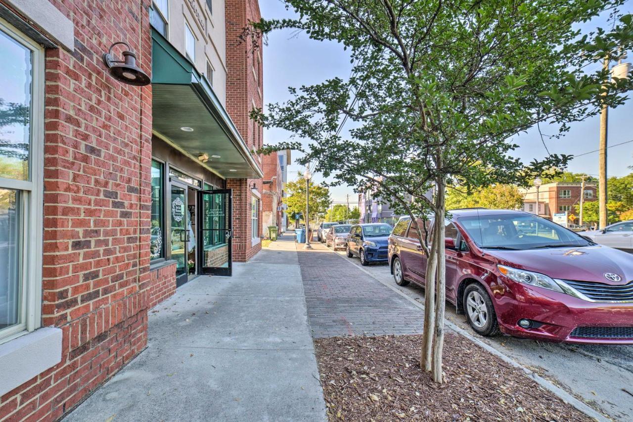 Chic Wilmington Condo In Brooklyn Arts District! Luaran gambar