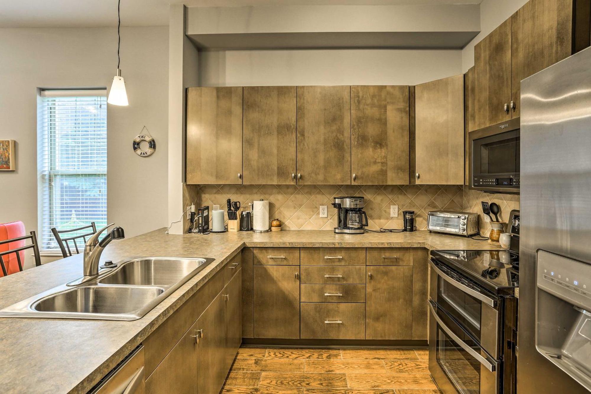 Chic Wilmington Condo In Brooklyn Arts District! Luaran gambar