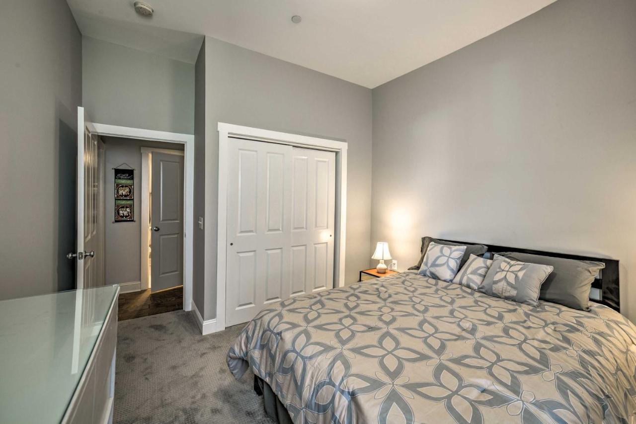 Chic Wilmington Condo In Brooklyn Arts District! Luaran gambar
